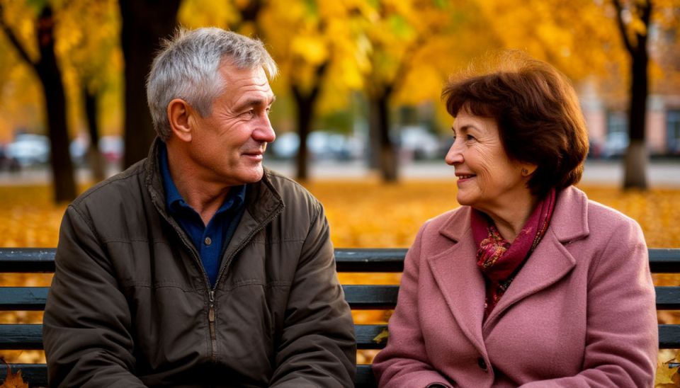 Секреты счастья на пенсии: ошибки, которых стоит избегать