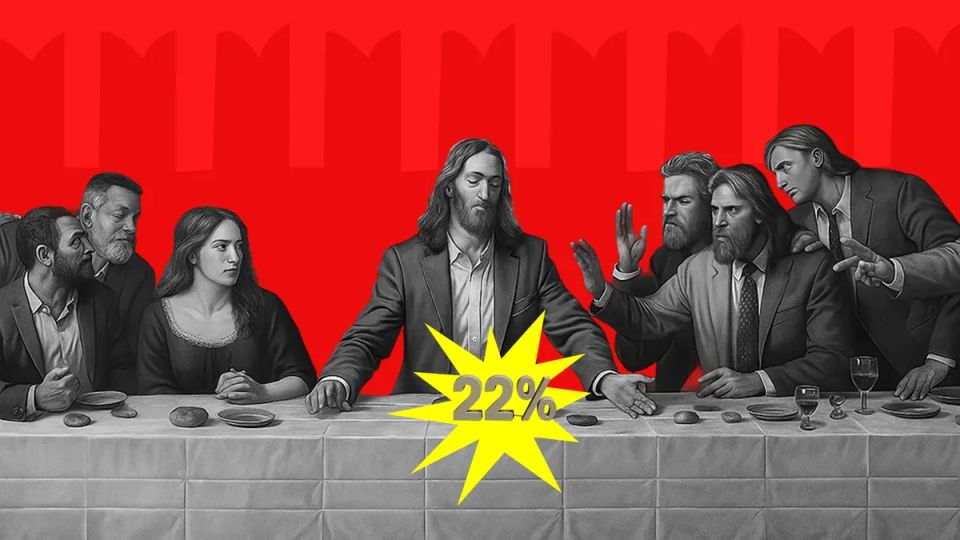 Новая налоговая реформа 2026: что ждет бизнес в 2025 году?