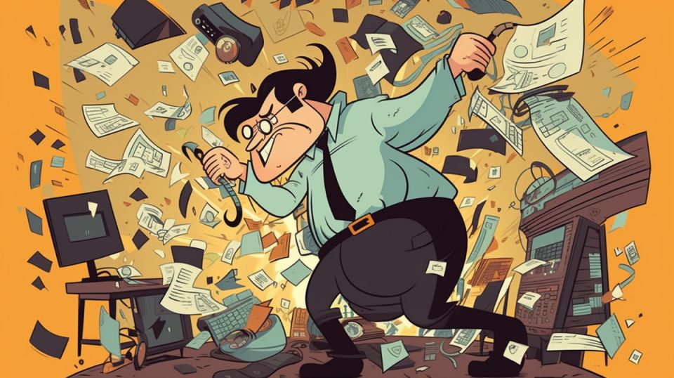 Как эффективно подать жалобу в жилищную инспекцию и получить ответ