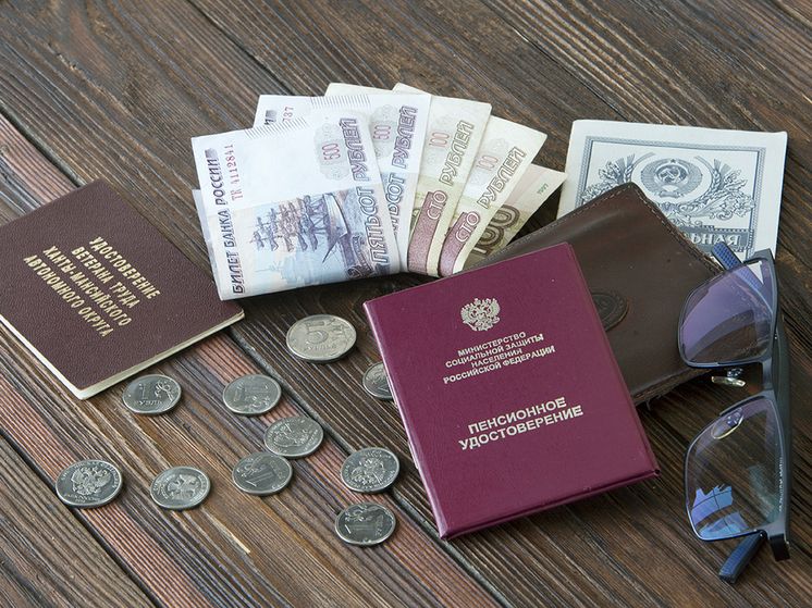 Почему работающие пенсионеры теряют значительные суммы: разоблачение пенсионного разрыва