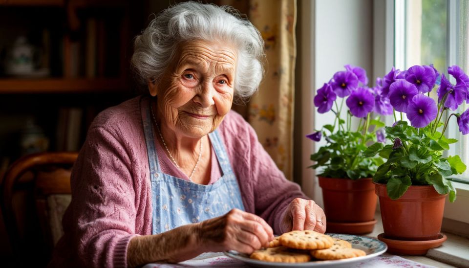 Секреты долголетия: 10 признаков, что вы живете по-настоящему