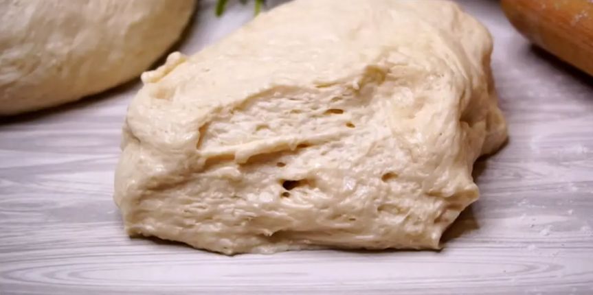 Секреты идеального теста для пирожков