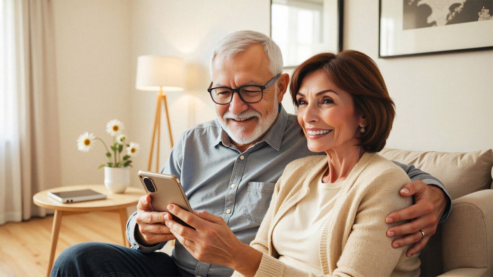 Как раздел «Для жизни» в СберБанк Онлайн делает повседневные заботы проще