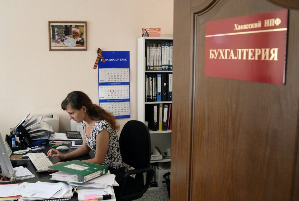 Главный бухгалтер, который забыл о правосудии: история с миллионами и судебным разбирательством