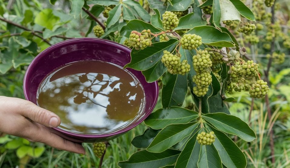 Июнь: время заботы о смородине