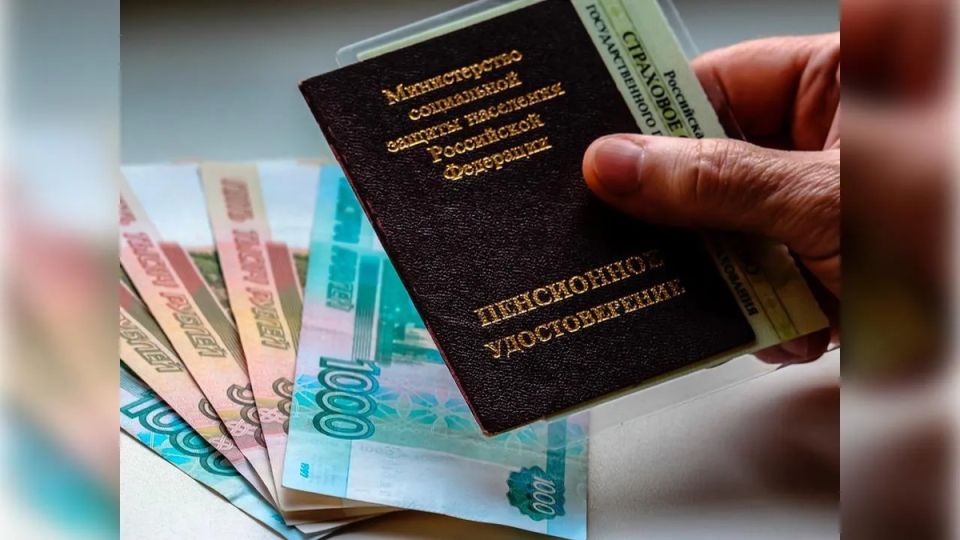 Как самозанятые могут обеспечить себе достойную пенсию в 2025 году