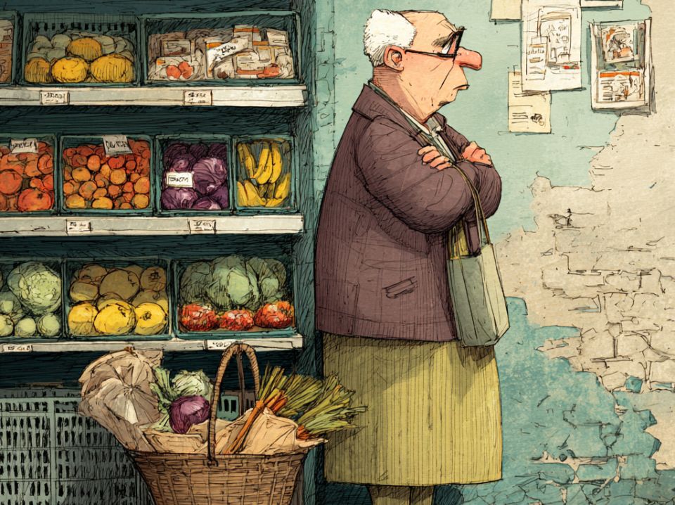 Пенсионеры на грани: как рост НДС сократит реальную индексацию пенсий в 2026 году