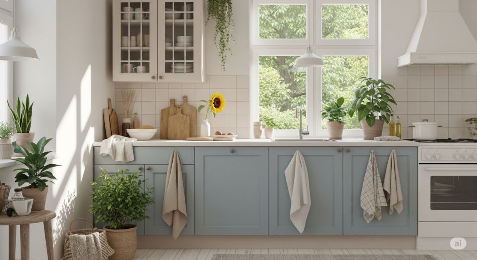 Как избежать дорогостоящих ошибок при обновлении кухни: практические советы