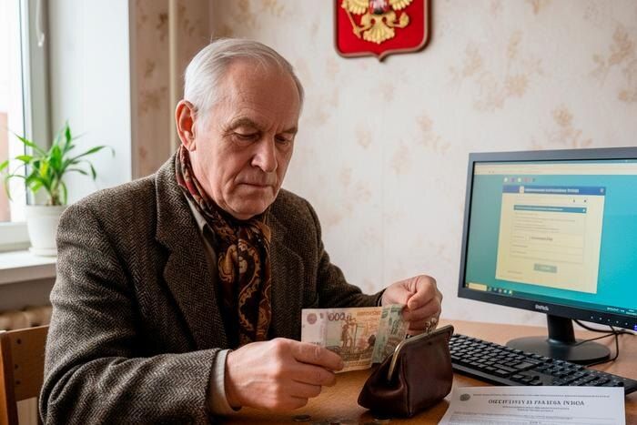 Пенсионерам: важные налоговые платежи до 1 декабря – что нужно знать