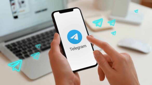 Мошенники в Telegram: хитрые схемы обмана под видом управляющих компаний