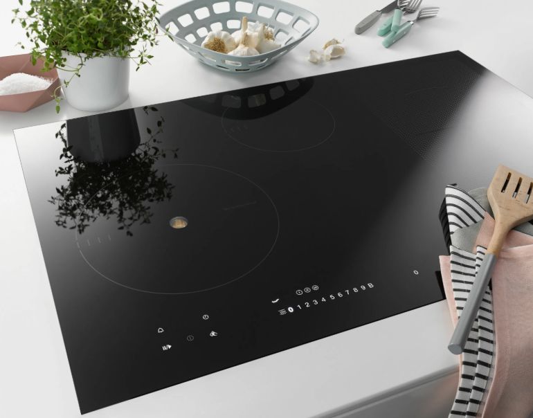 Индукционные варочные панели: За и Против в 2025 году