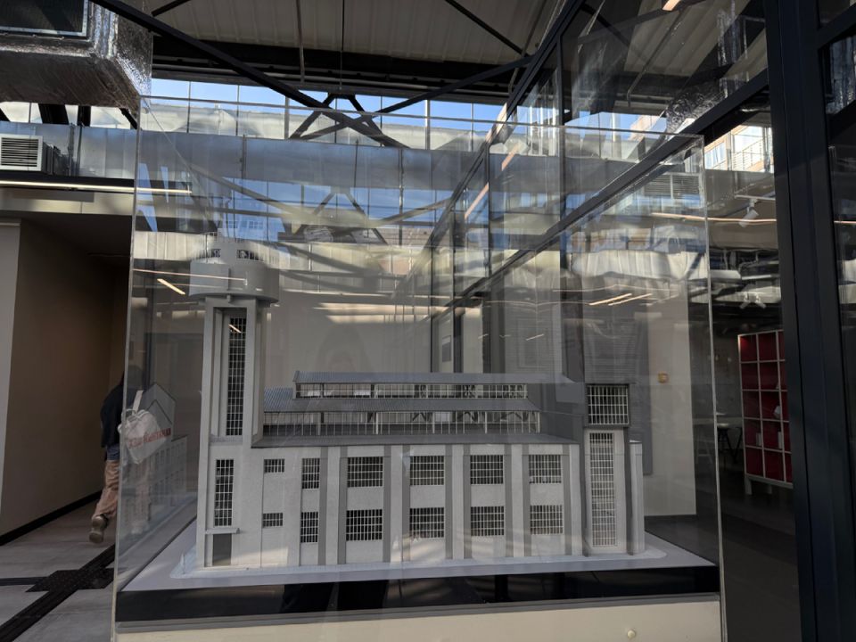 Кулинарный и архитектурный синтез: как конструктивизм вдохновляет современной гастрономии