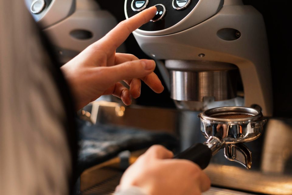 Независимые кофемашины 2025 года: пять идеальных моделей для домашнего бариста