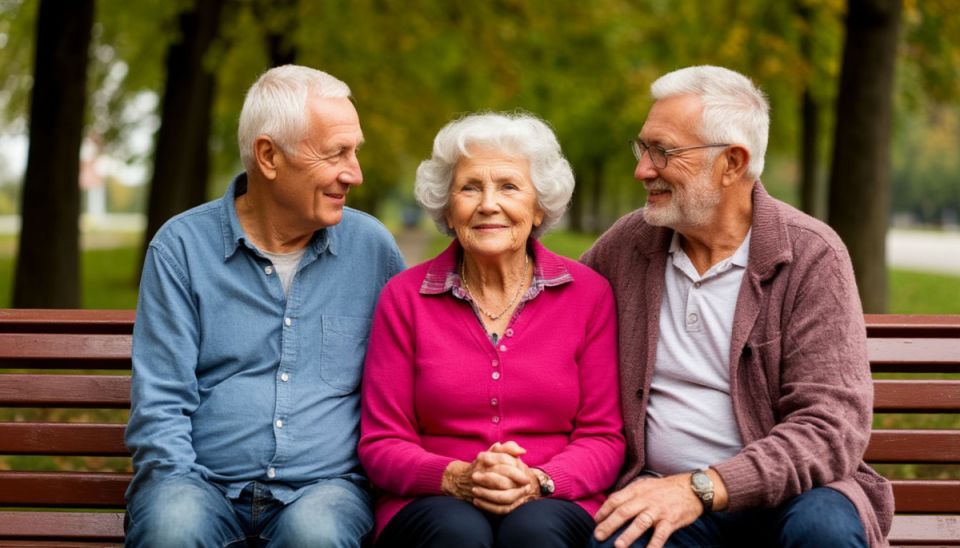 Электронные пенсионные удостоверения: новый шаг к цифровизации