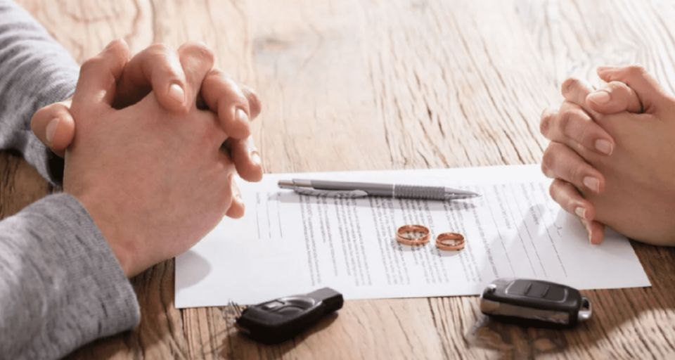 Развод и общая собственность: почему своевременный раздел имущества - ваша лучшая защита