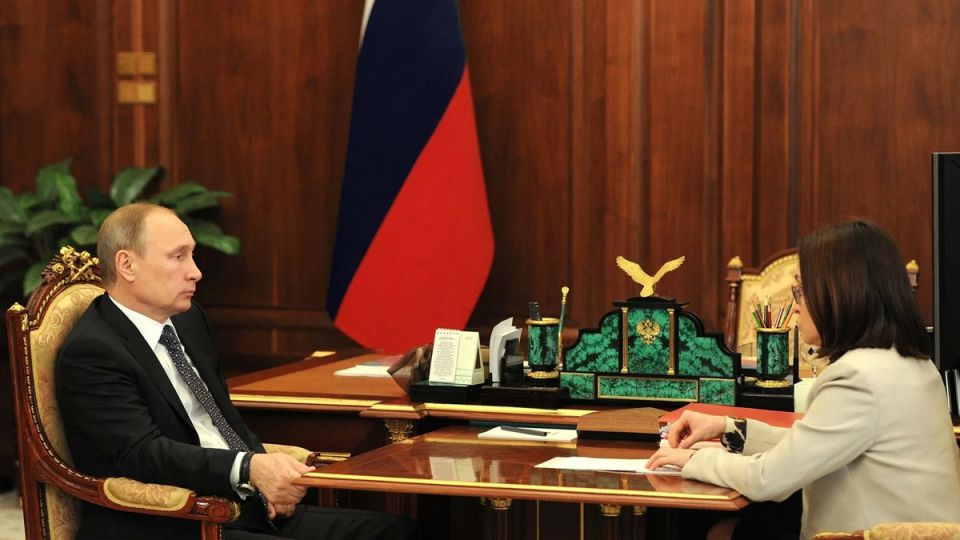 Экономические реалии 2025 года: заморозка роста и новые вызовы для России