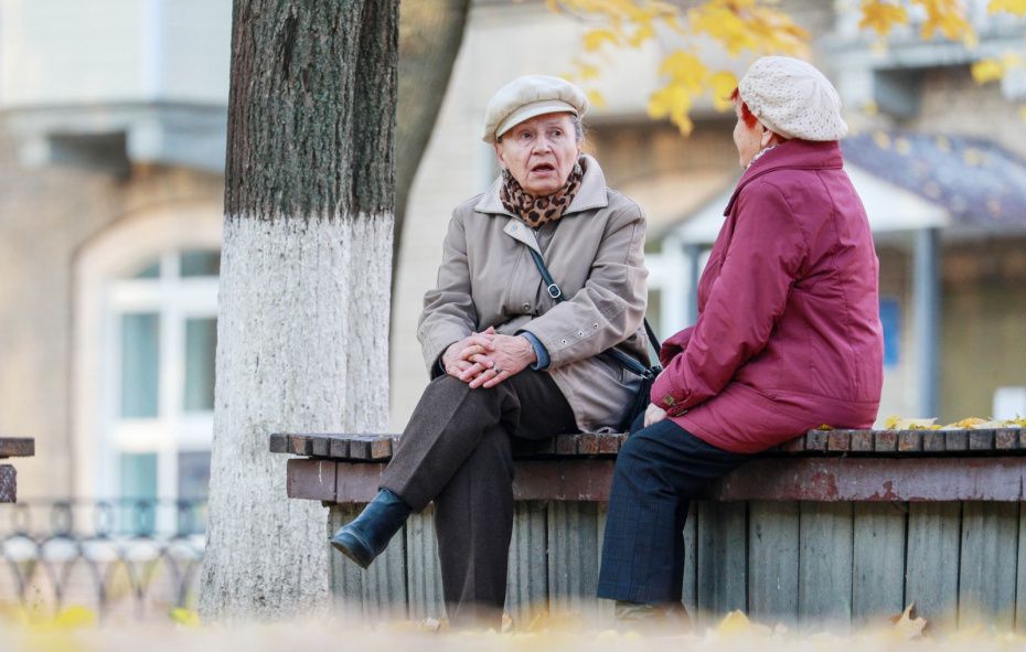 Как пенсионерам старше 70 лет выгодно сэкономить: важные льготы и преимущества