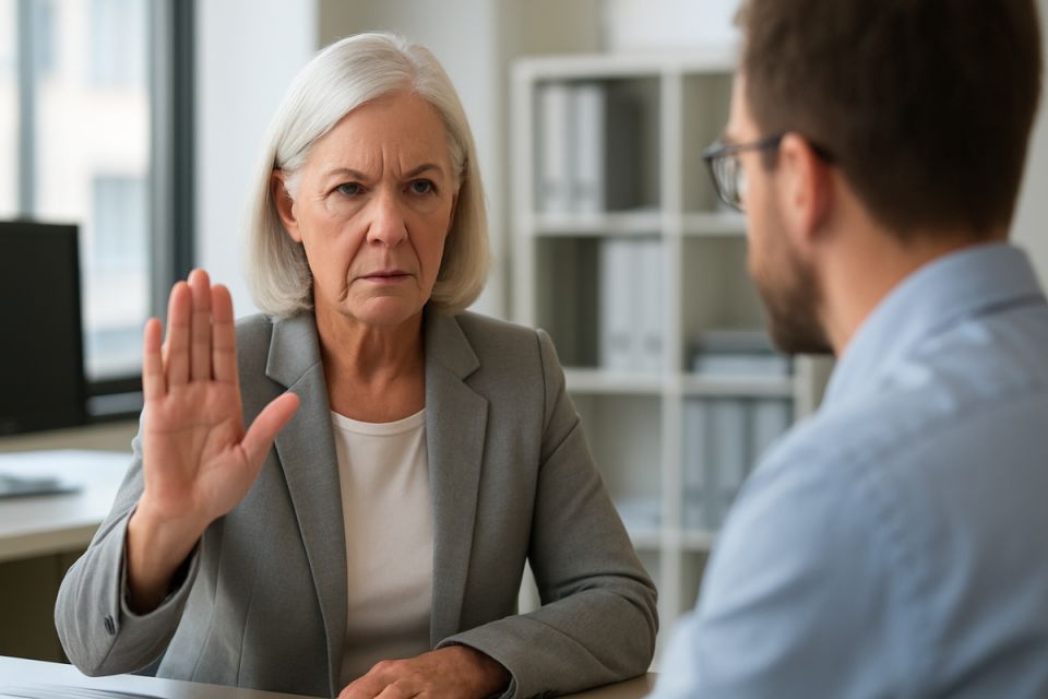 Почему пенсионеры теряют деньги на страховках: неожиданные факты, которые стоит знать