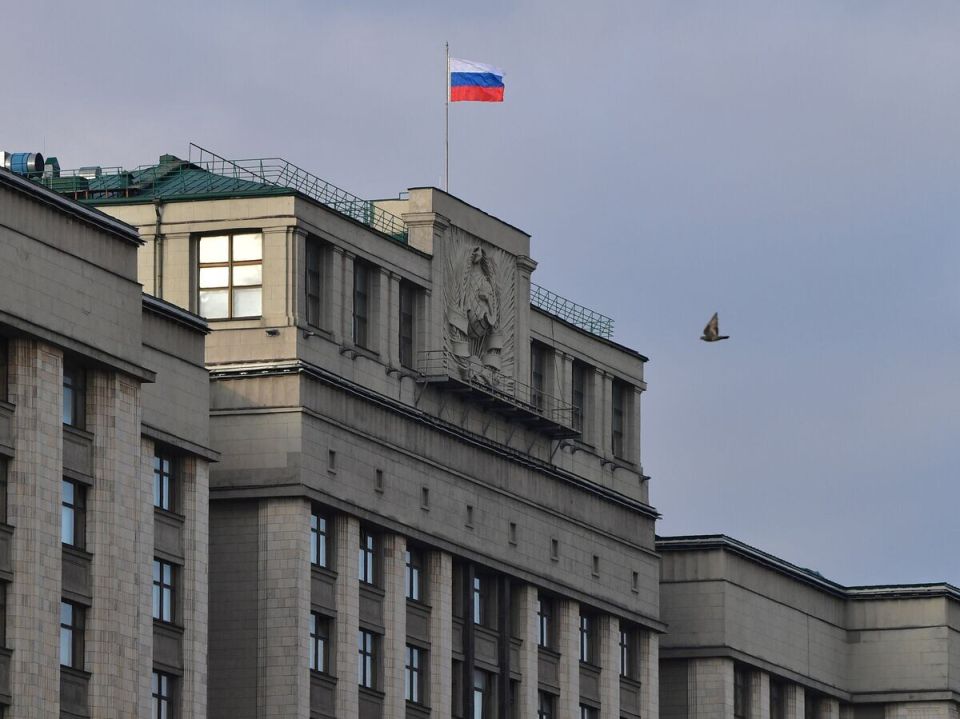 Госдума поддержала участников СВО: новый закон о правах на землю