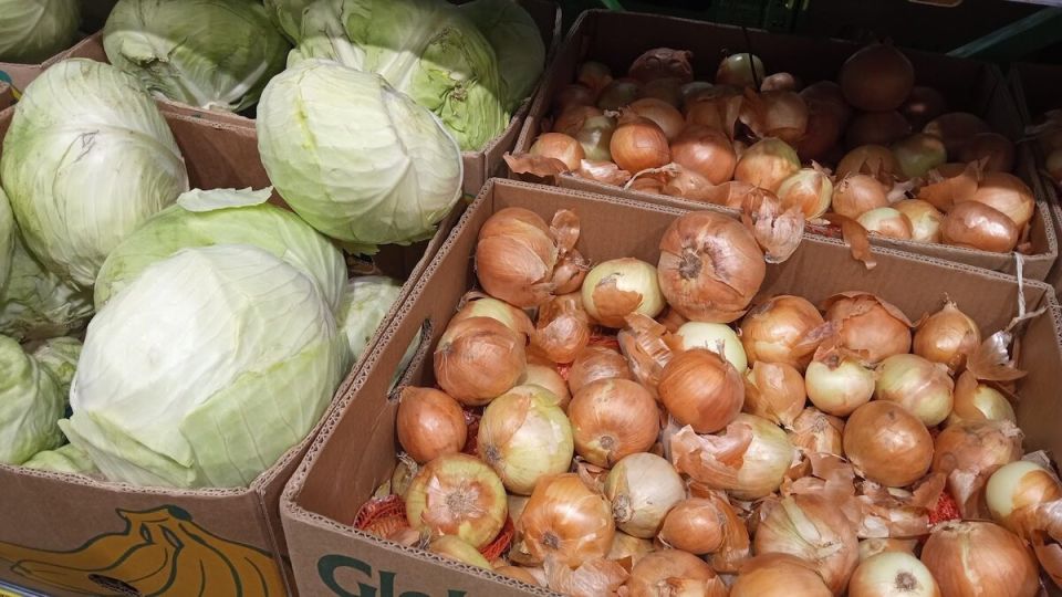 На рынке без ценников: как продавцы манипулируют покупателями