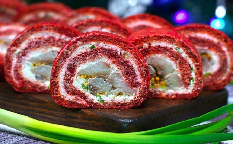 Салат «Шуба» в новом обличии: как удивить гостей на празднике