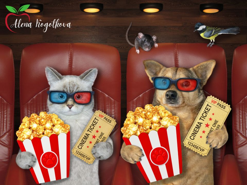 Как справиться со скукой и избавиться от эмоционального заедания