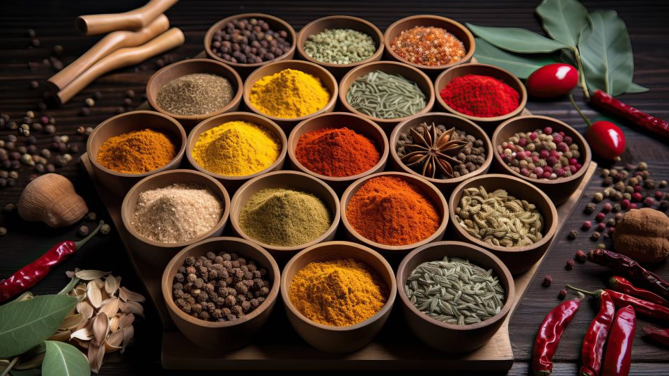 Одна специя преобразит фигуру и лицо после 40 лет: физические нагрузки и косметологи не нужны