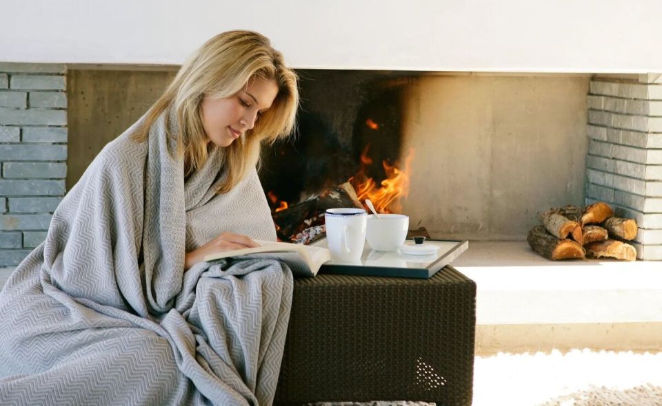 Шесть шагов к практическому минимализму: создайте гармоничное пространство