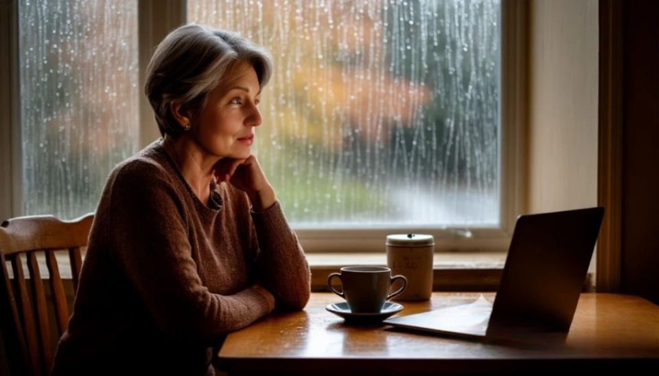 Несостоявшийся роман: Ольга, надежды и неожиданные повороты судьбы