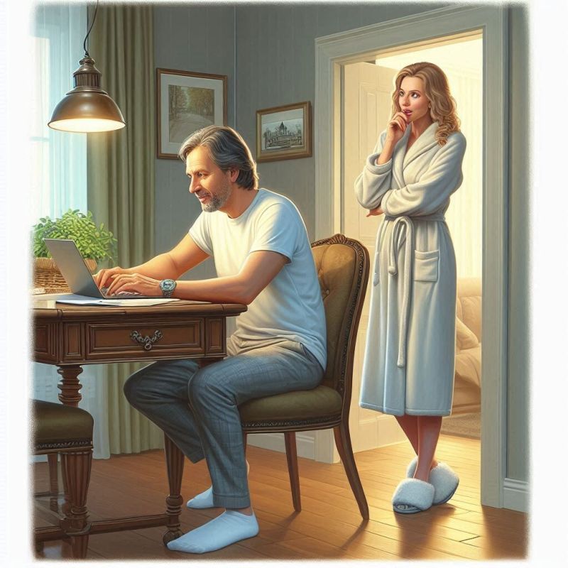 Проблема сайтов знакомств: что делать, если ваш партнер ищет любовь онлайн?