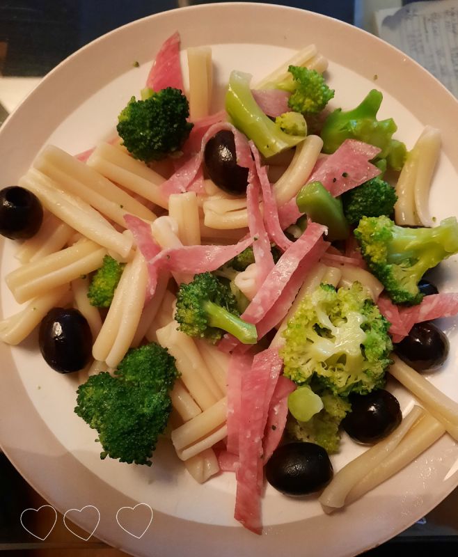 Вдохновение из Италии