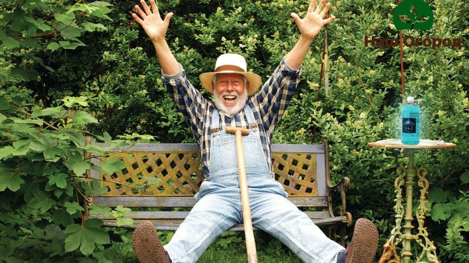 Государство предлагает пенсионерам бесплатные шесть соток