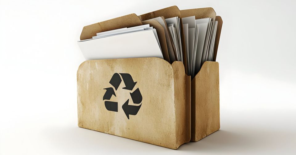 Новые правила обращения с ТКО: изменение, которое коснётся каждого