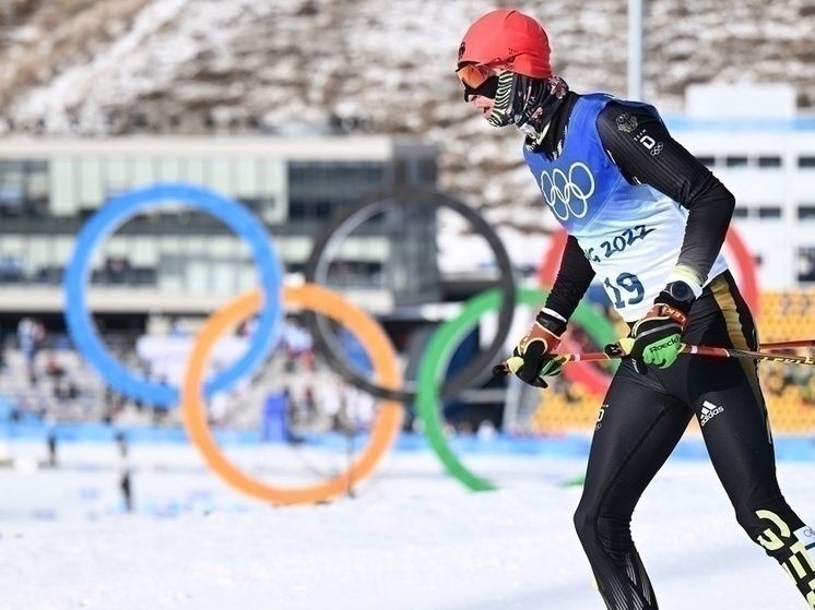 Свищев поддержал идею FIS о равных правах для спортсменов из России и Беларуси