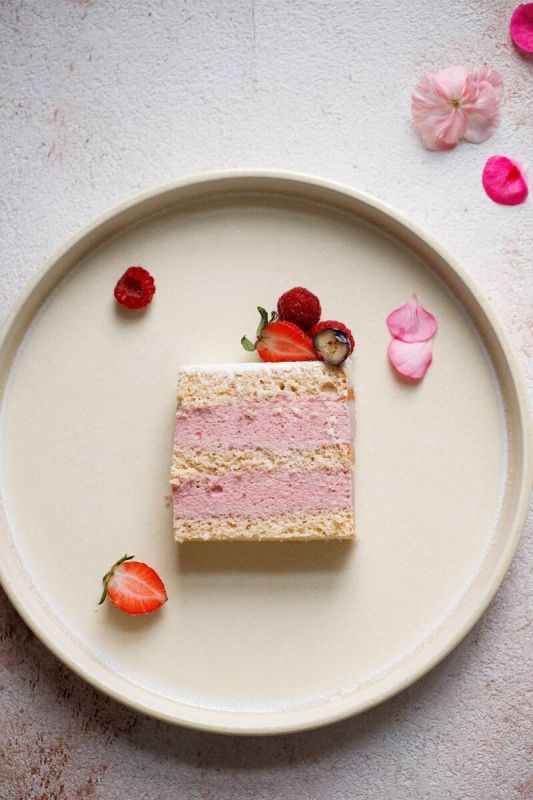 Как сделать диетические торты по-настоящему вкусными и незабываемыми