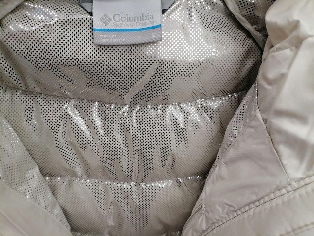 Секреты ухода за курткой Columbia: как сохранить тепло и стиль