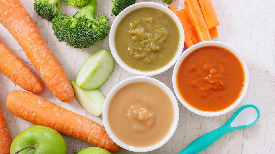 Почему детское питание не подходит взрослым: правда или миф?