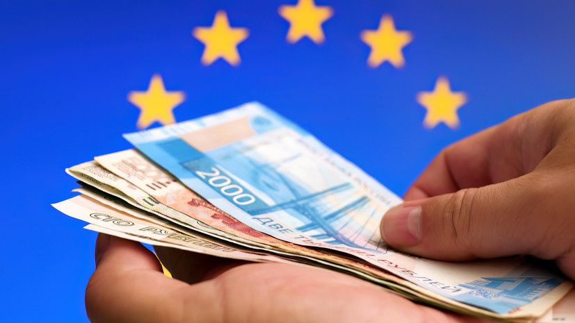 Как конфискация активов России может серьезно повлиять на Европейский Союз