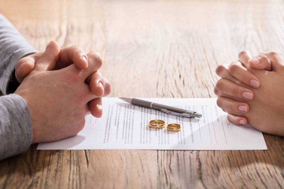 Развод с разделением имущества: как защитить свои интересы в современных реалиях