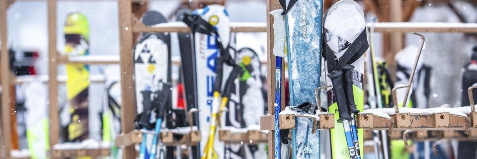 Аренда спортивного инвентаря: права клиентов и ответственность за повреждения