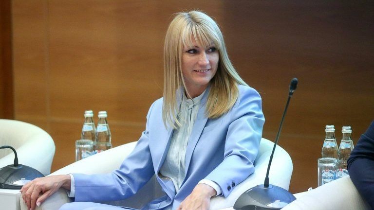 Конфискация российских активов: угроза для мирных переговоров