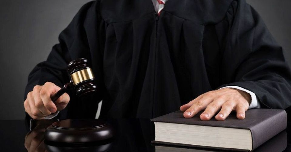 Секреты зарплат российских судей в 2025 году: от карьерного роста до социальных гарантий