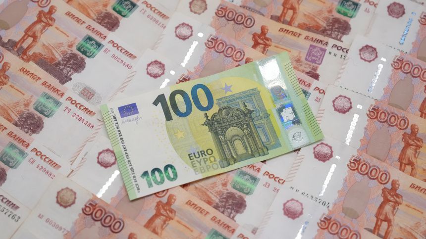 Путин предупредил о последствиях конфискации российских активов для Европы