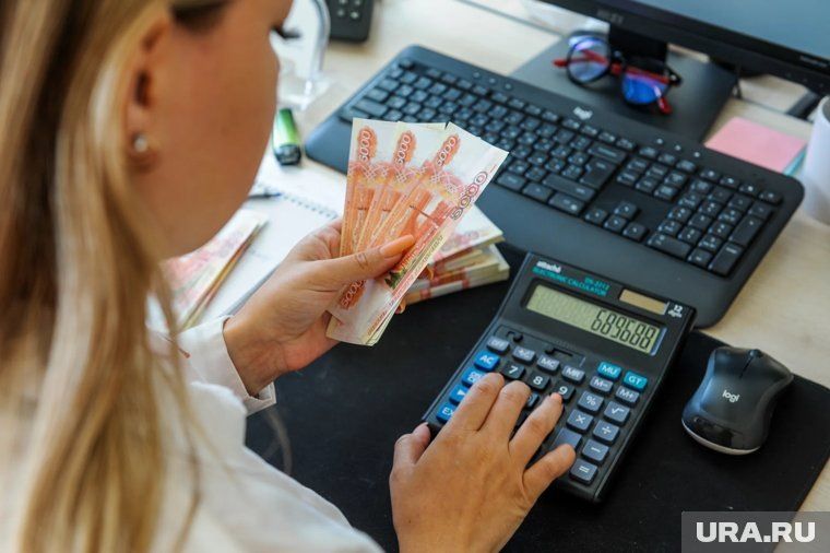 Россия меняет правила игры: штрафы за экономические преступления вырастут на 50%