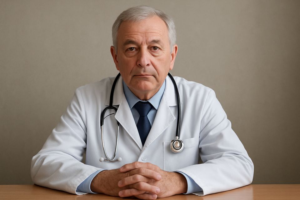 Как сохранить юность ума: пять привычек для замедления старения мозга