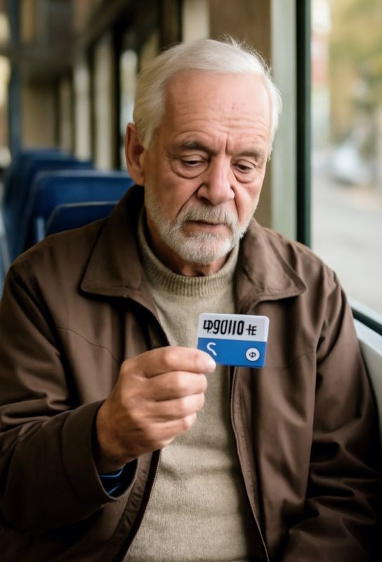 Как пенсионеры могут сэкономить на проезде: новые условия для льготных проездных