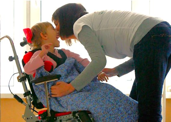 Поддержка семей с детьми-инвалидами в 2026 году