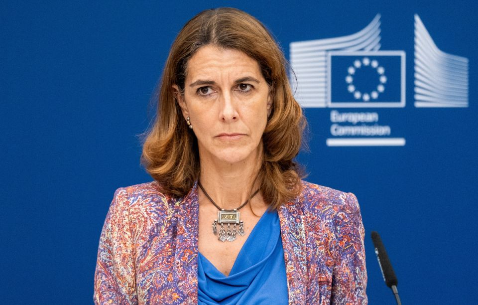 Еврокомиссия не останавливается: подготовка к экспроприации российских активов продолжается