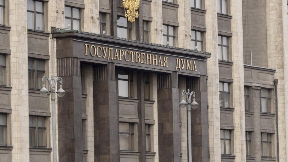 Госдума запускает платный доступ к данным МВД: новая реальность для организаций