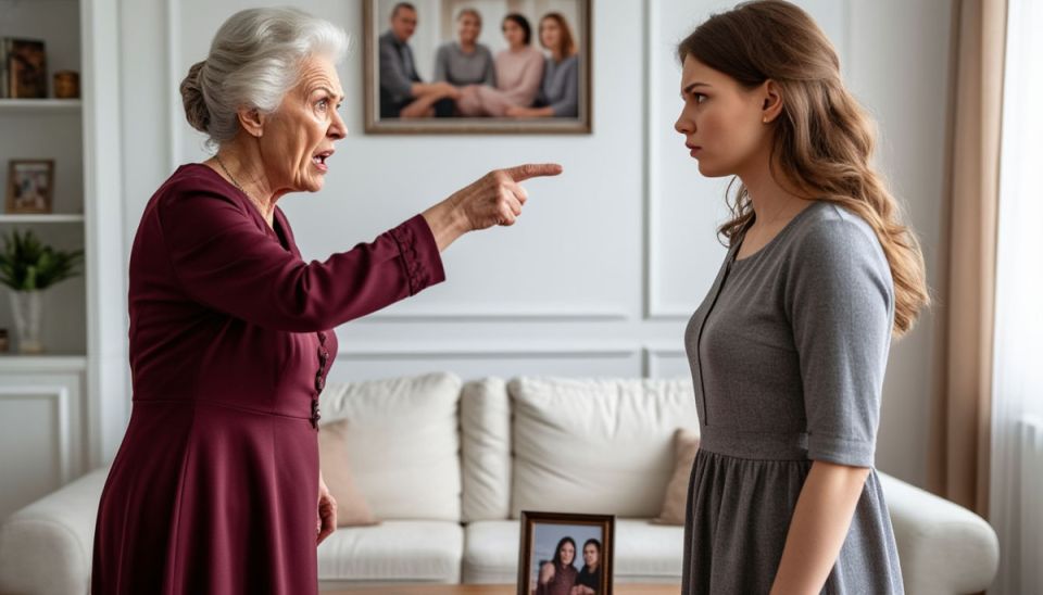 Тайна пропавшего кольца: как судьба одной семьи привела к полицейскому расследованию